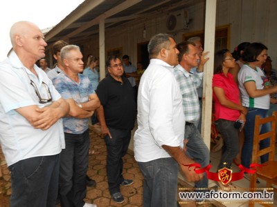 rolim de moura